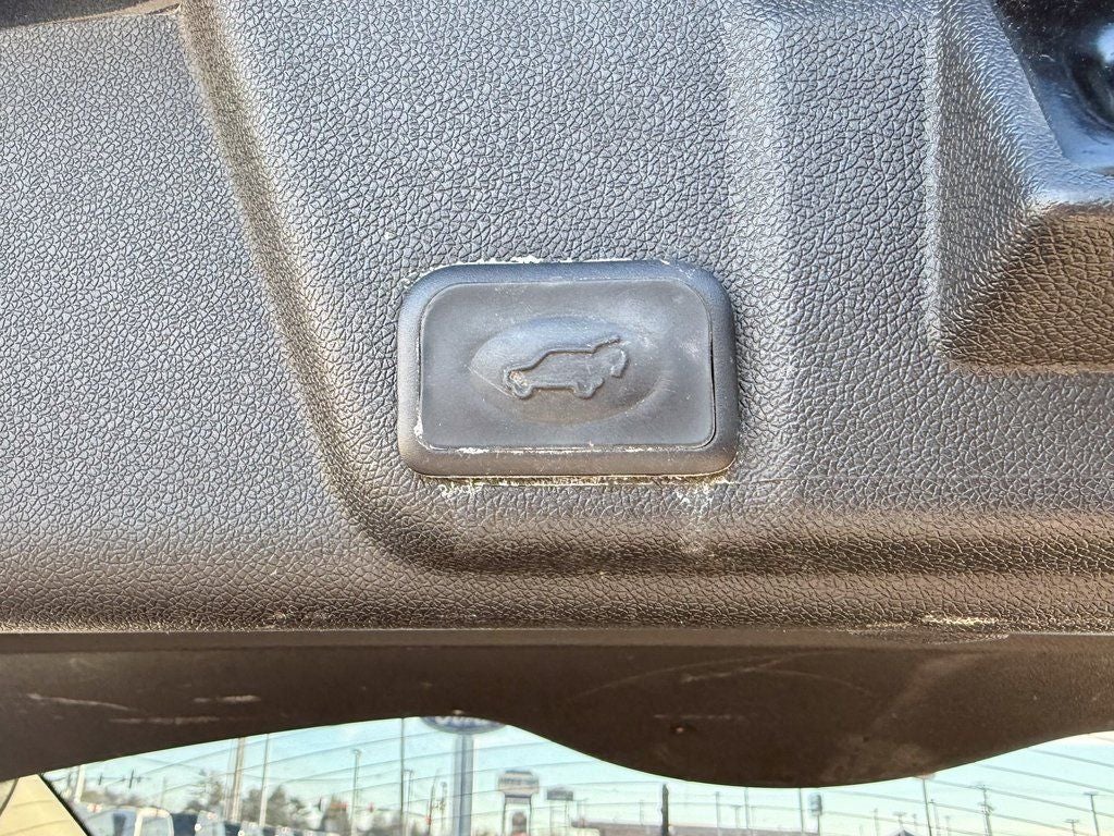 2013 Buick Enclave Premium Group