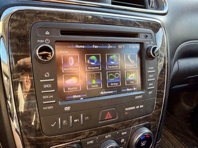 2013 Buick Enclave Premium Group