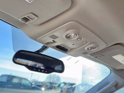 2013 Buick Enclave Premium Group