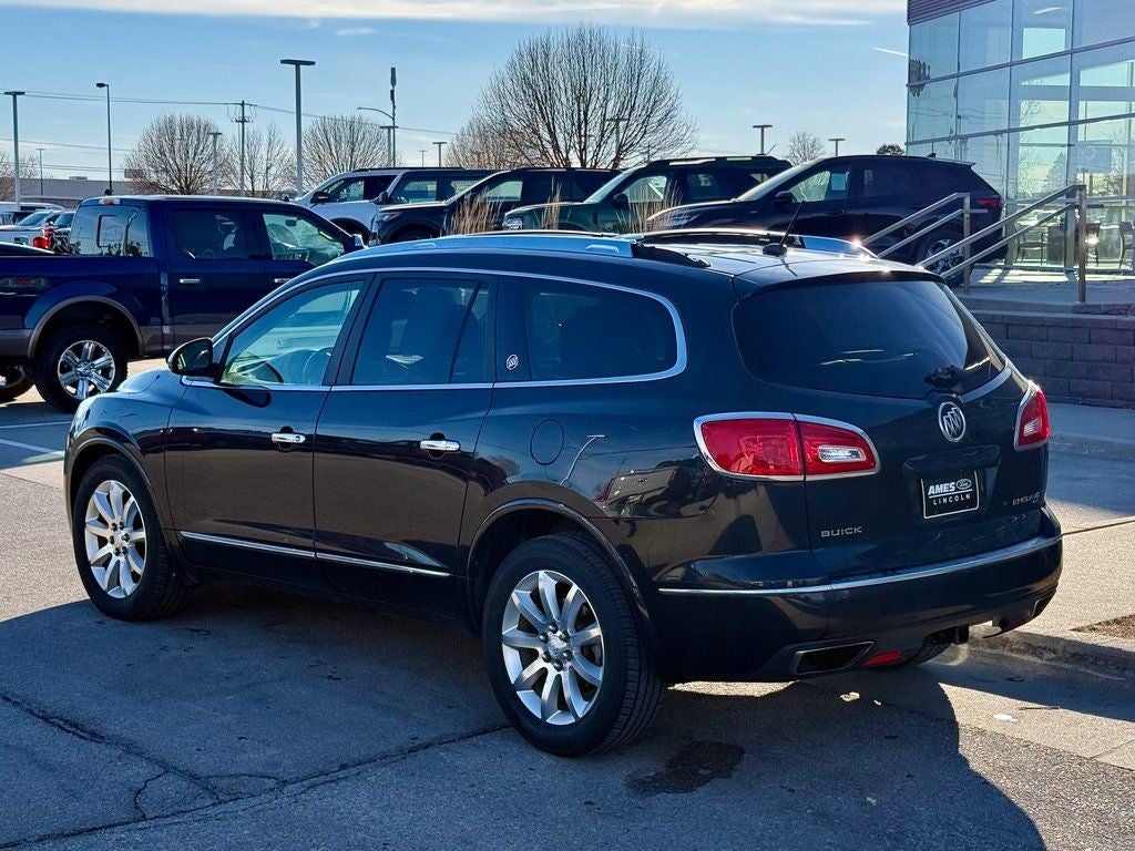 2013 Buick Enclave Premium Group