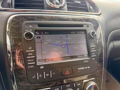 2013 Buick Enclave Premium Group