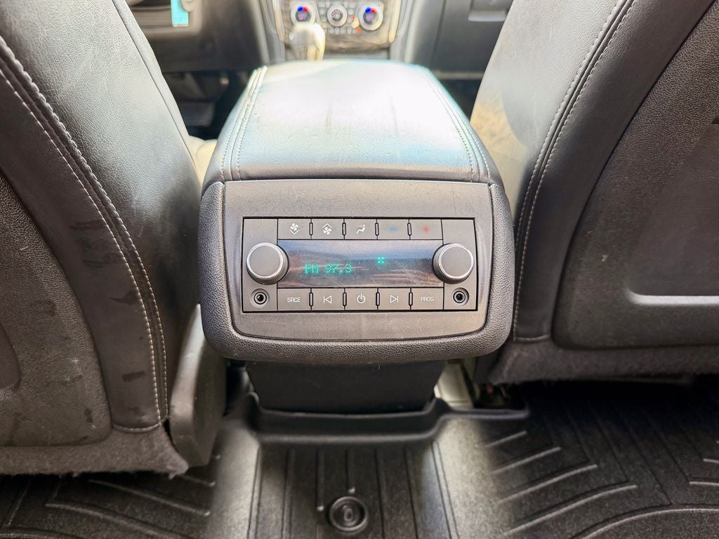 2013 Buick Enclave Premium Group