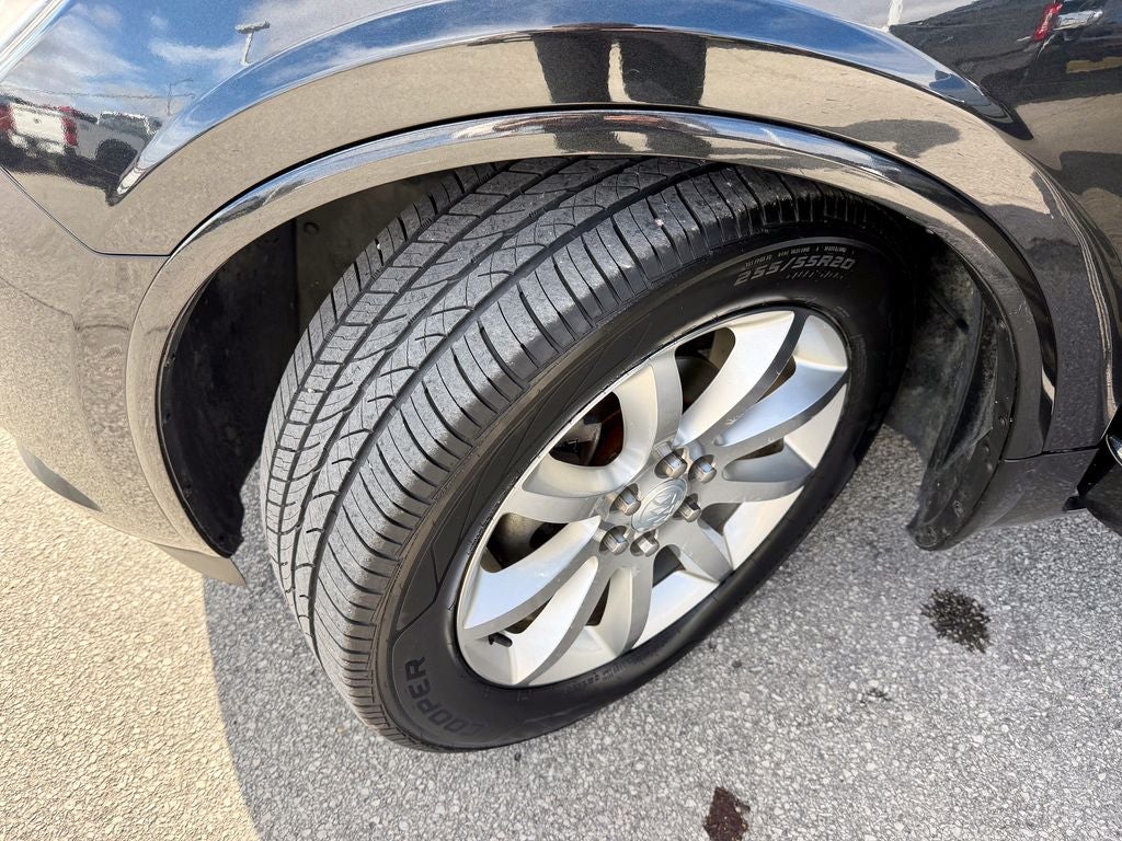 2013 Buick Enclave Premium Group