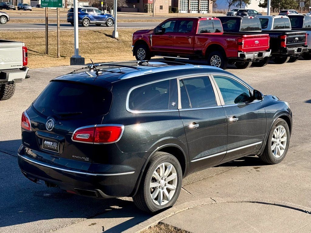 2013 Buick Enclave Premium Group