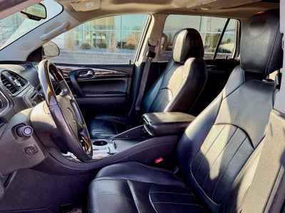 2013 Buick Enclave Premium Group