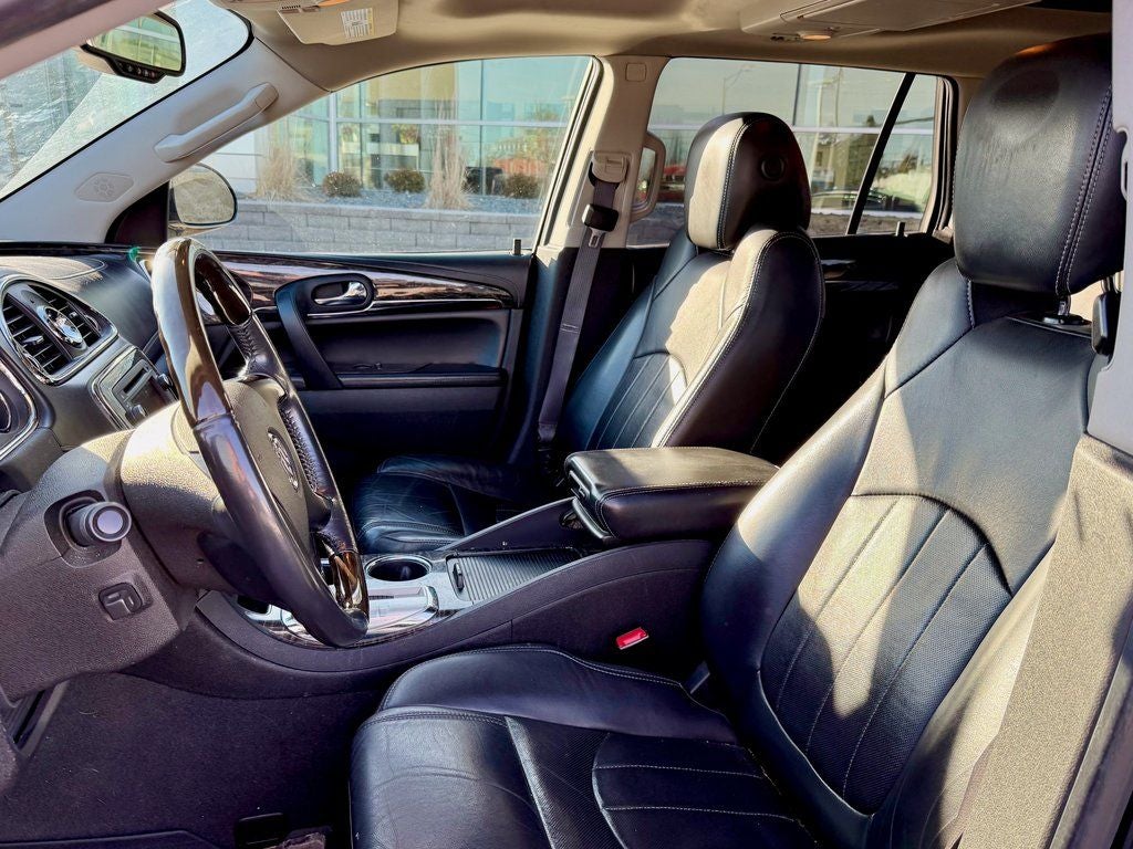 2013 Buick Enclave Premium Group