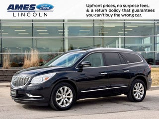 2013 Buick Enclave Premium Group