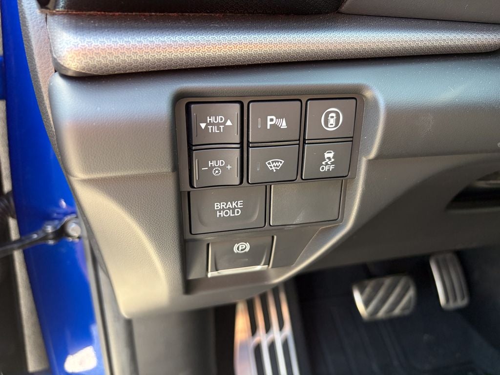2025 Acura RDX A-Spec Advance Package SH-AWD