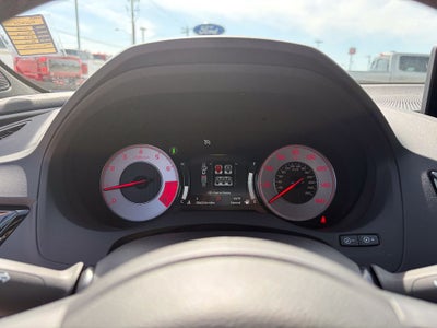 2025 Acura RDX A-Spec Advance Package SH-AWD