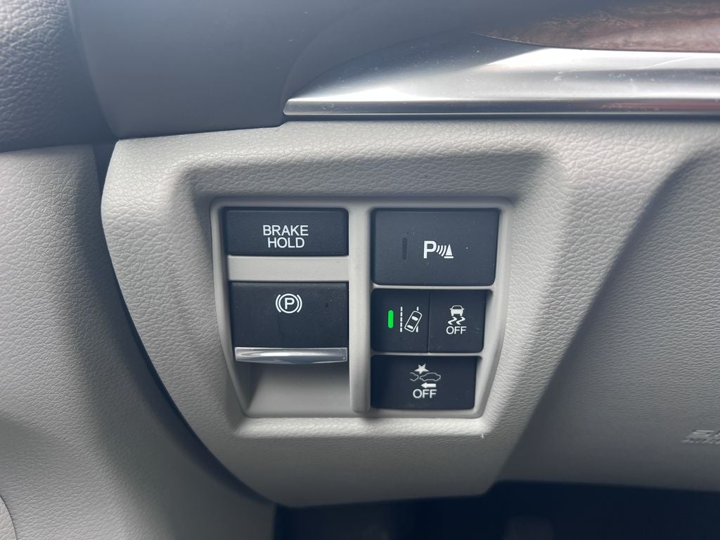2019 Acura MDX 3.5L Technology Package SH-AWD