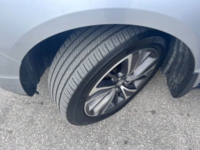 2019 Acura MDX 3.5L Technology Package SH-AWD