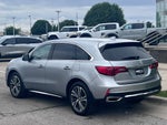 2019 Acura MDX 3.5L Technology Package SH-AWD