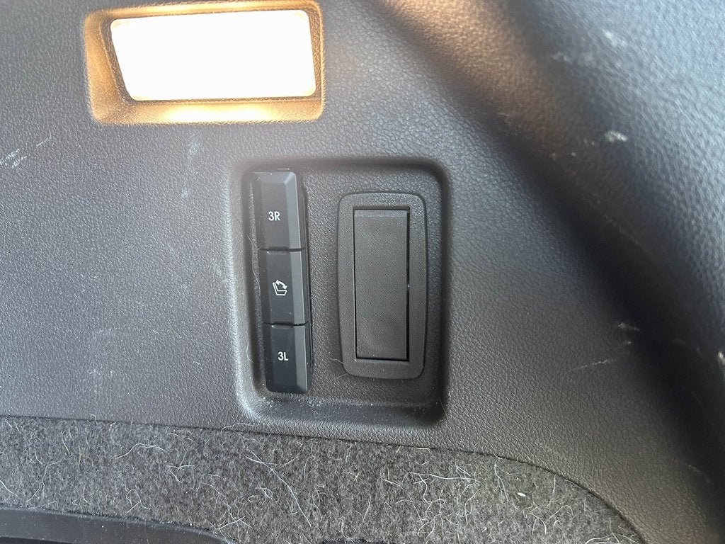 2023 Lincoln Aviator Standard