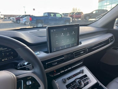 2023 Lincoln Aviator Standard