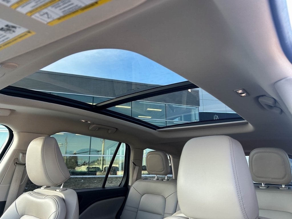 2023 Lincoln Aviator Standard