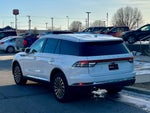 2023 Lincoln Aviator Standard