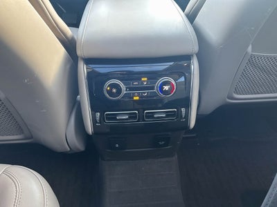 2023 Lincoln Aviator Standard