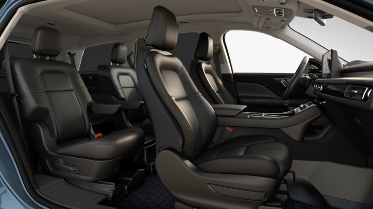 2026 Lincoln Aviator Premiere Premium