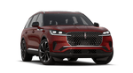 2026 Lincoln Aviator Reserve Premium