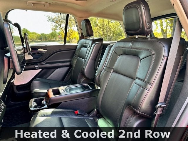 2023 Lincoln Aviator Reserve Fort Dodge IA ster City Eagle Grove