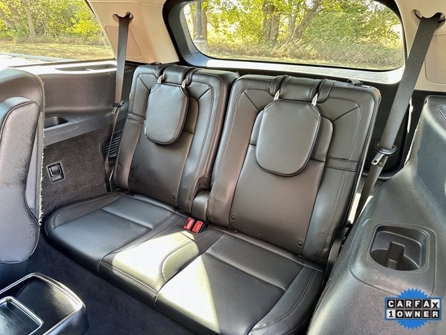 2023 Lincoln Aviator Reserve Fort Dodge IA ster City Eagle Grove