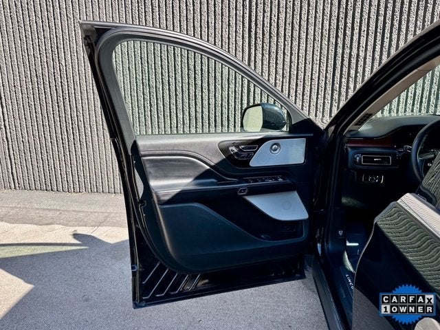 2023 Lincoln Aviator Reserve Fort Dodge IA ster City Eagle Grove