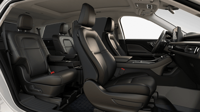 2026 Lincoln Aviator Reserve Premium