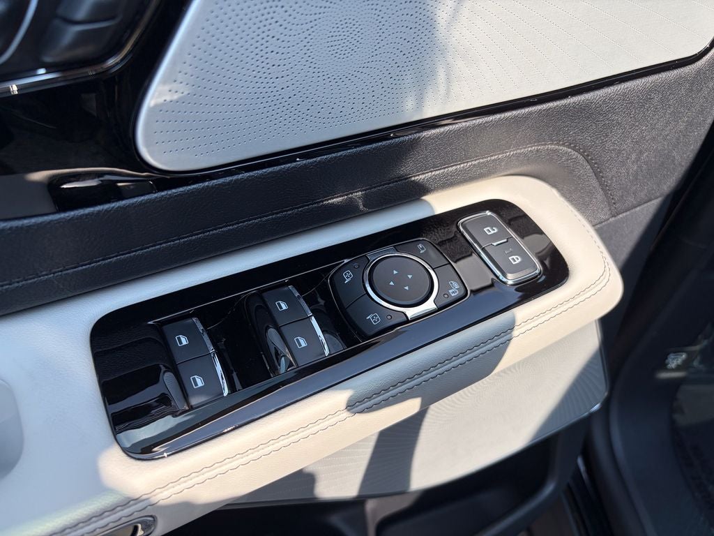 2026 Lincoln Aviator Reserve Premium