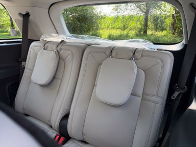 2026 Lincoln Aviator Reserve Premium