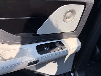 2026 Lincoln Aviator Reserve Premium