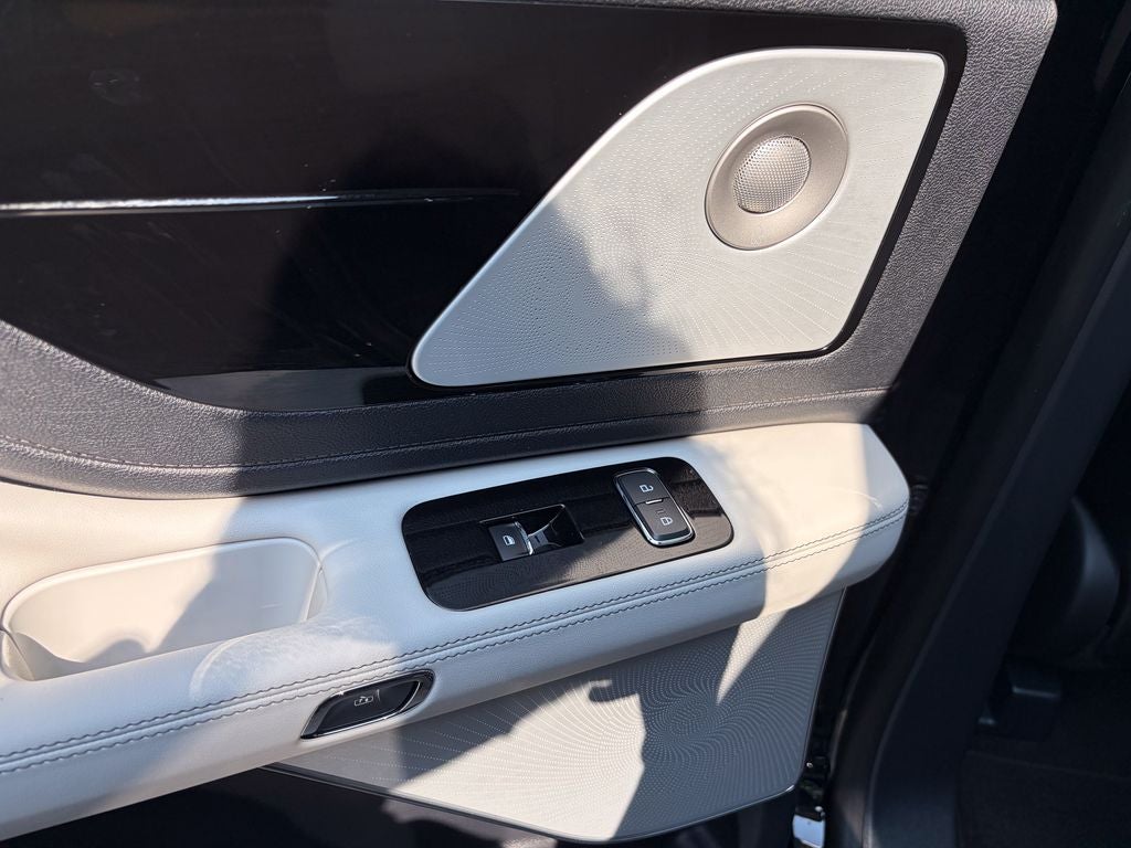 2026 Lincoln Aviator Reserve Premium
