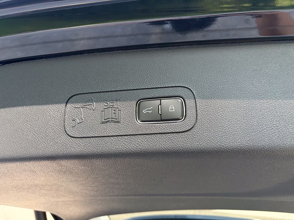 2026 Lincoln Aviator Reserve Premium