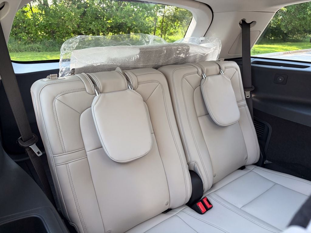 2026 Lincoln Aviator Reserve Premium