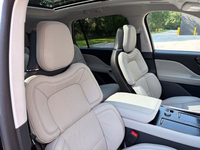 2026 Lincoln Aviator Reserve Premium