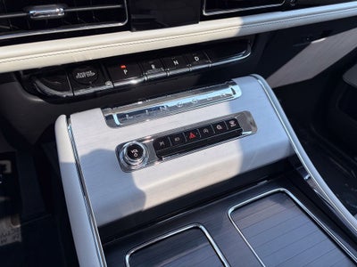 2026 Lincoln Aviator Reserve Premium