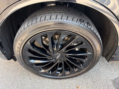 2026 Lincoln Aviator Reserve Premium