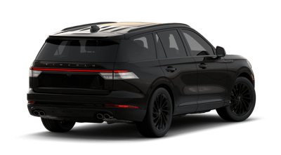 2026 Lincoln Aviator Reserve Premium