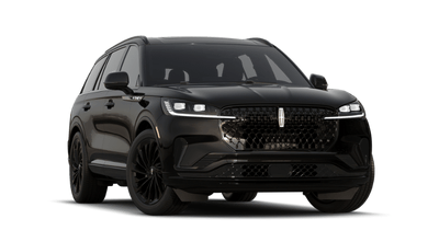 2026 Lincoln Aviator Reserve Premium