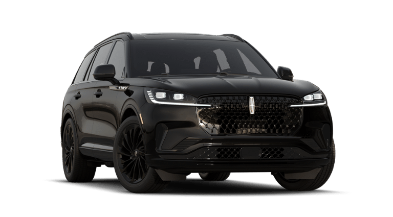 2026 Lincoln Aviator Reserve Premium