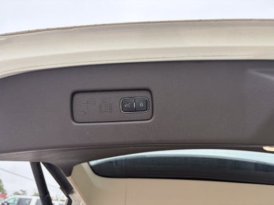 2020 Lincoln Aviator Reserve Premium