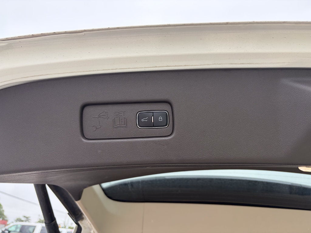 2020 Lincoln Aviator Reserve Premium