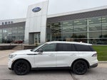 2020 Lincoln Aviator Reserve Premium