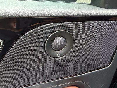 2026 Lincoln Aviator Reserve Premium