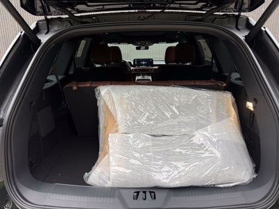 2026 Lincoln Aviator Reserve Premium