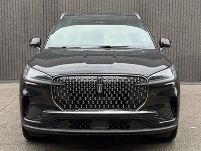 2026 Lincoln Aviator Reserve Premium