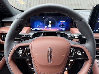 2026 Lincoln Aviator Reserve Premium
