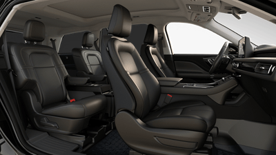 2026 Lincoln Aviator Reserve Premium
