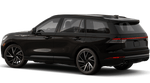 2026 Lincoln Aviator Black Label Premium
