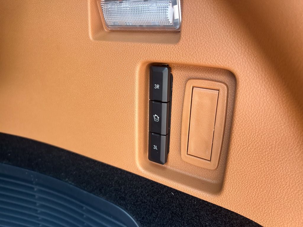 2026 Lincoln Aviator Black Label