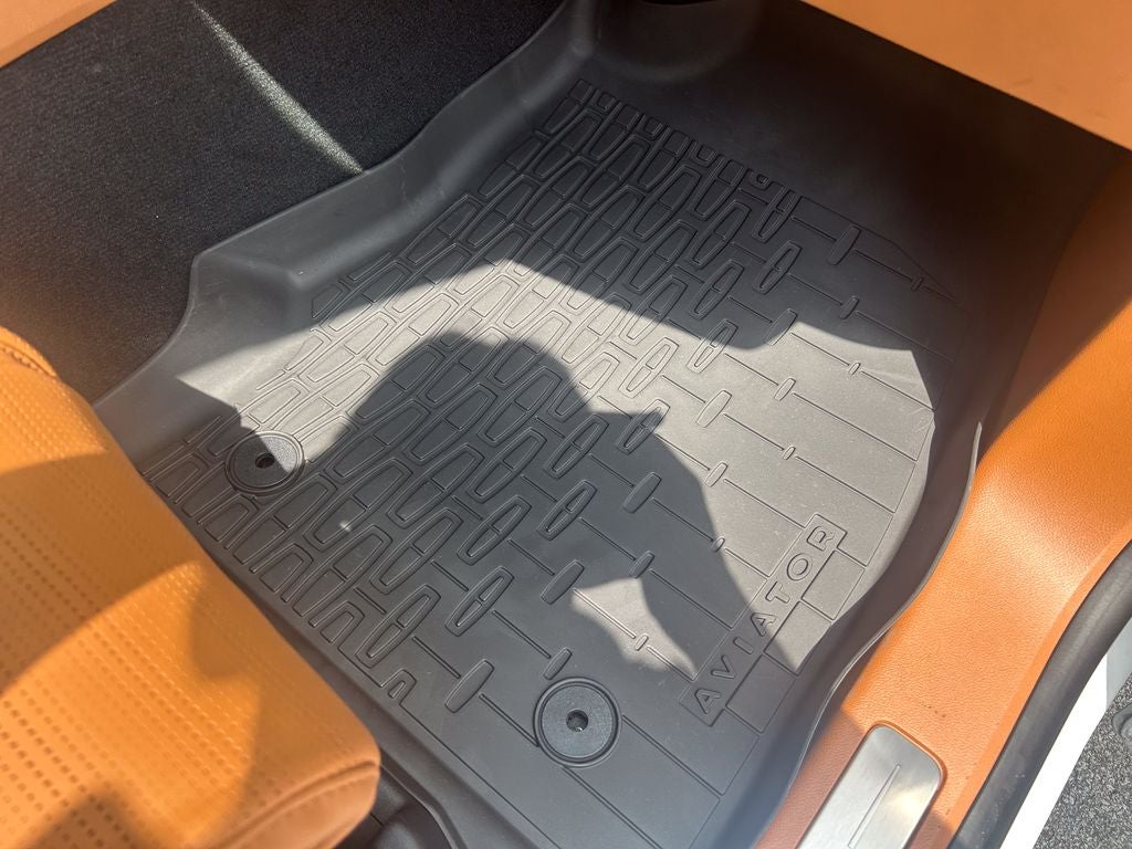 2026 Lincoln Aviator Black Label